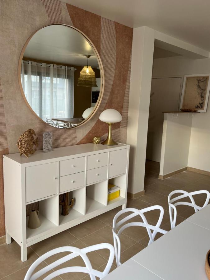 La Belle Melorienne Villa แซงต์-เมลัวร์-เดส์-ซงด์ ภายนอก รูปภาพ